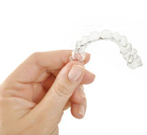 Clear Aligners | Middlebury Dentist