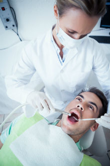 Desensitizing Treatments | Middlebury Dental Group | Dentist Watertown