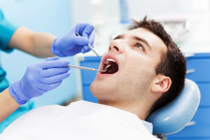 Fluoride Treatments | Middlebury Dental Group | Dentist Waterbury, CT