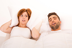 Sleep Apnea and Snoring | Middlebury Dentist