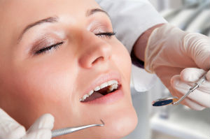 Sedation Dentistry | Middlebury Dentist